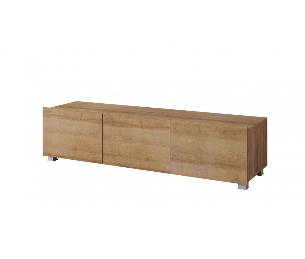 Schrank-RTV Rossi 150 Glanz 3 Farben