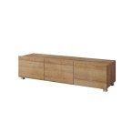 Schrank-RTV Rossi 150 Glanz 3 Farben